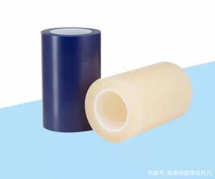 半導(dǎo)體封裝介紹之晶圓切割藍(lán)膜應(yīng)用！